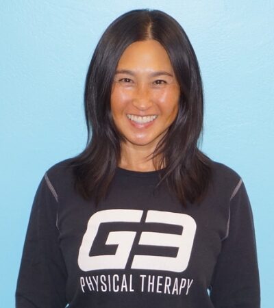 Sandra-Van-Gilder-PT-DPT-FAFS-CoFounder-Encinitas-Physical-Therapy-Clinic