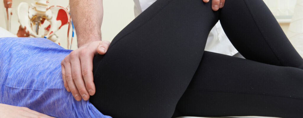 Benefits of Physical Therapy for Hip and Knee Pain