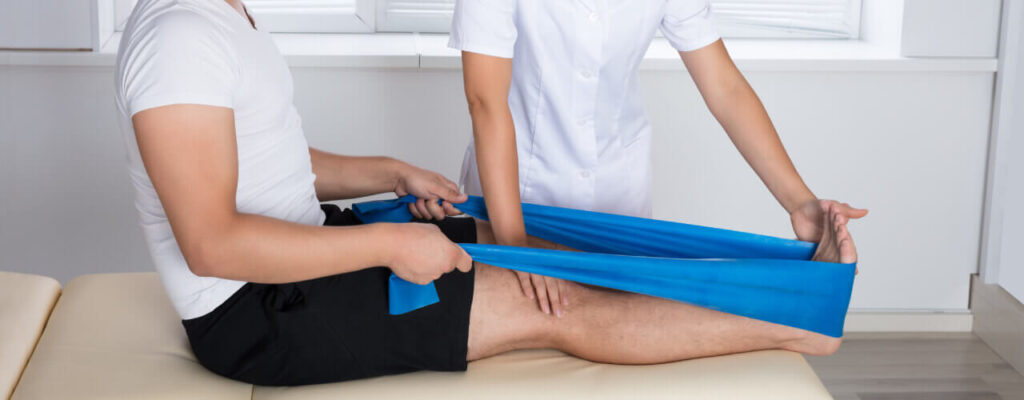 Are You Living with Any of These 5 Conditions? Consider Physical Therapy