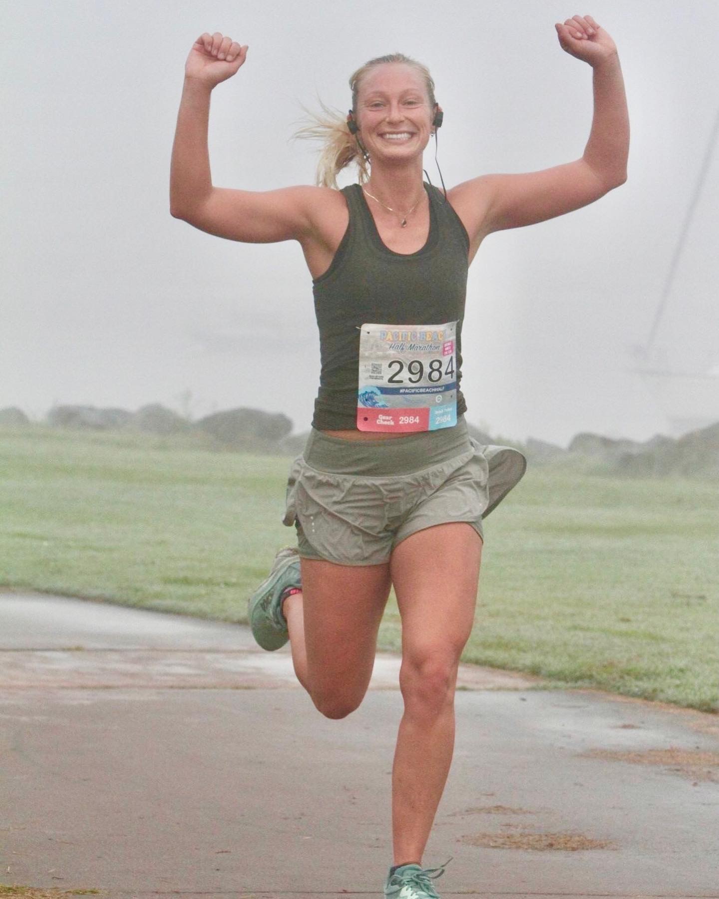 Adyson Colburn, PT, DPT