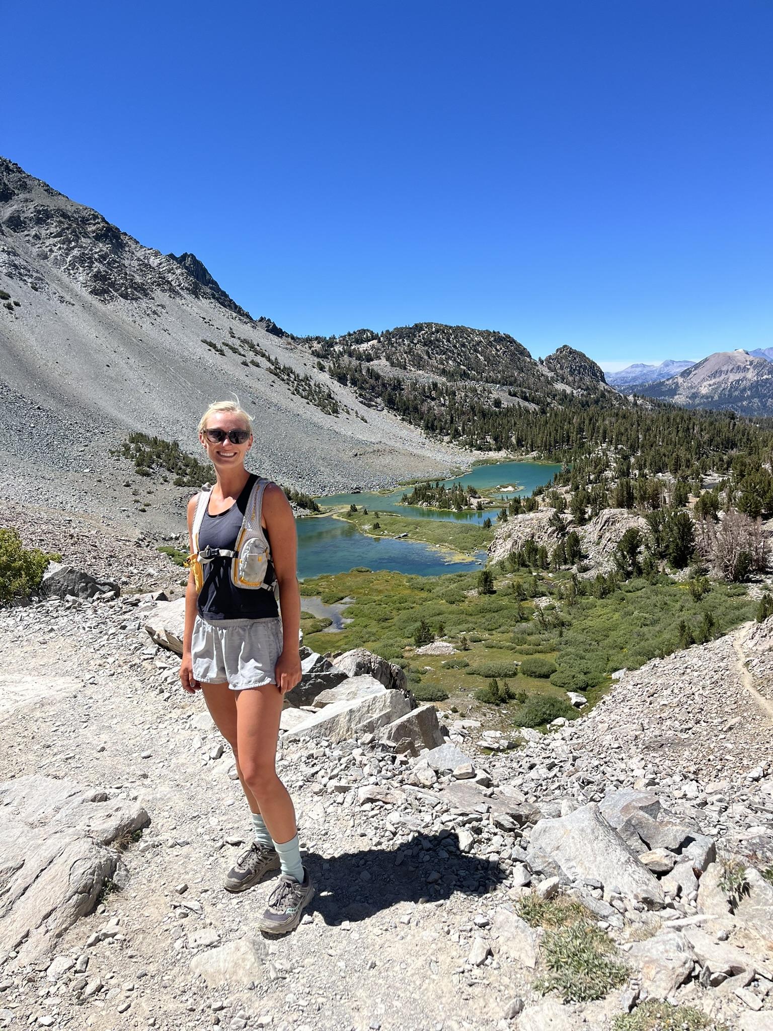 Adyson Colburn, PT, DPT