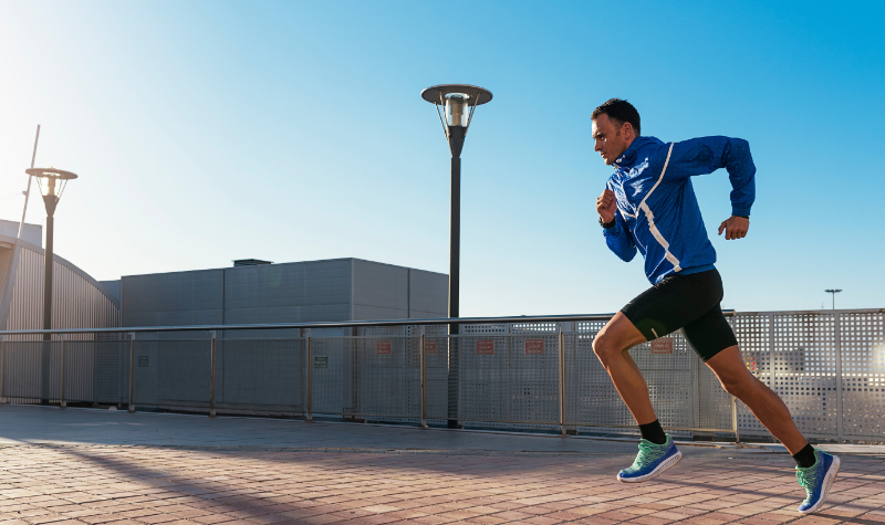 LightForce® Laser Therapy in 